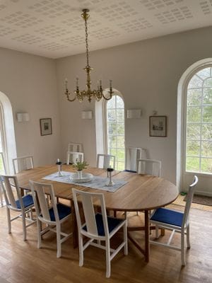 Hyr en egen Borg i Stockholms skärgård - Bild 13
