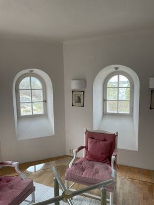 Hyr en egen Borg i Stockholms skärgård - Bild 9