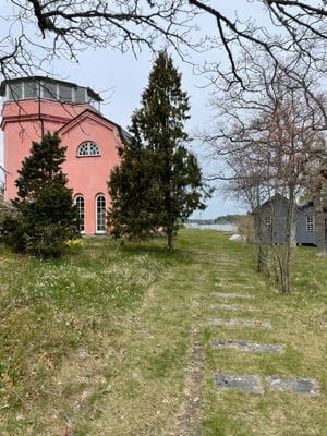Hyr en egen Borg i Stockholms skärgård - Bild 15