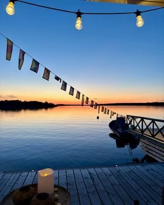 Villa Vågskvalp – Paradiset i Stockholm skärgård - Bild 32