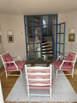 Hyr en egen Borg i Stockholms skärgård - Bild 10