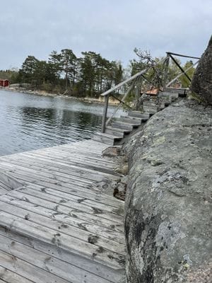 Hyr en egen Borg i Stockholms skärgård - Bild 11