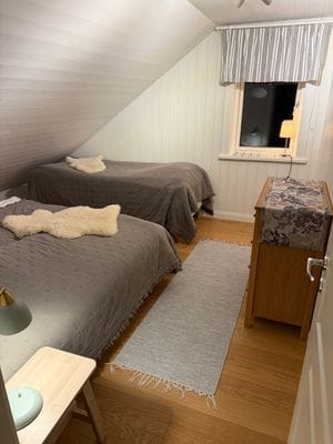 Stor och mysig fjällstuga i Bruksvallarna - Bild 13