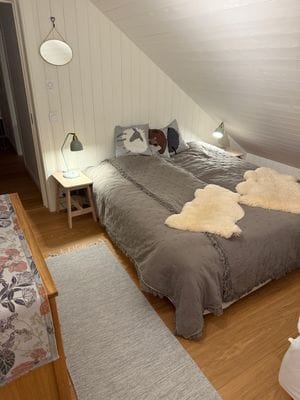 Stor och mysig fjällstuga i Bruksvallarna - Bild 14