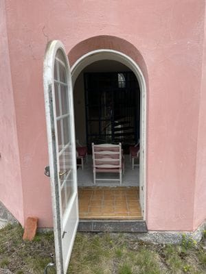 Hyr en egen Borg i Stockholms skärgård - Bild 27