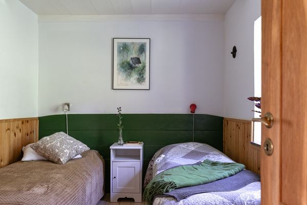 Österlen Sandhammaren Sveriges bad 1 Bastu + Spa - Bild 64