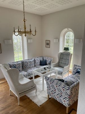 Hyr en egen Borg i Stockholms skärgård - Bild 12