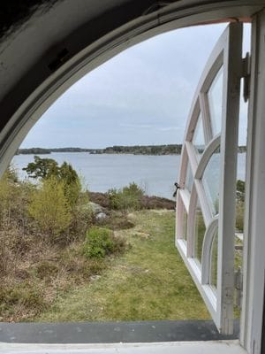 Hyr en egen Borg i Stockholms skärgård - Bild 28