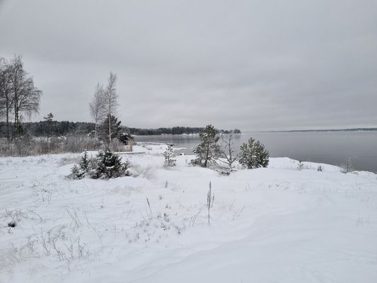 Stuga med sjöutsikt, Vänern - Bild 44