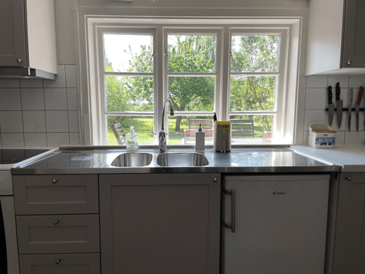 Lugnt och grönt nära Kullen, Arild, Mölle, Höganäs - Bild 6