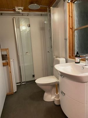 Naturnära på Hallandsåsen med havsvy - Bild 8