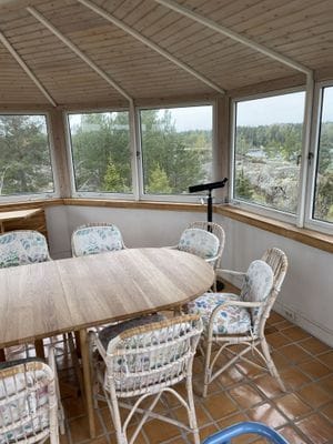 Hyr en egen Borg i Stockholms skärgård - Bild 34