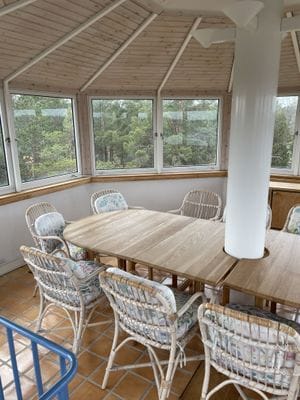 Hyr en egen Borg i Stockholms skärgård - Bild 33