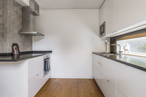 Ski in Lodge Åre 10 sängar. Perfekt läge Duved by - Bild 17