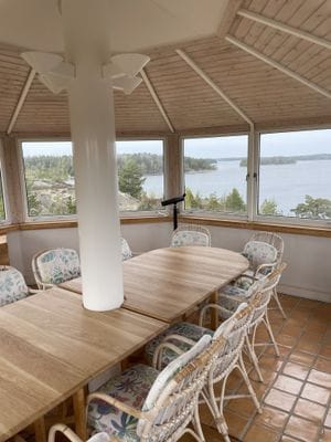 Hyr en egen Borg i Stockholms skärgård - Bild 29