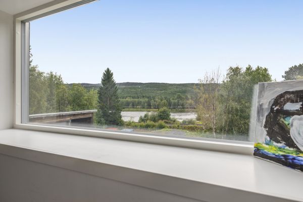 Ski in Lodge Åre 10 sängar. Perfekt läge Duved by - Bild 24