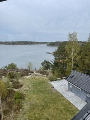 Hyr en egen Borg i Stockholms skärgård - Bild 37