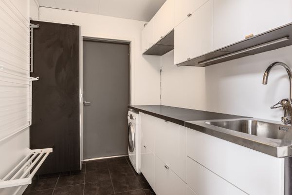 Ski in Lodge Åre 10 sängar. Perfekt läge Duved by - Bild 25