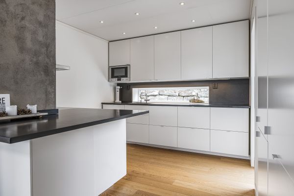 Ski in Lodge Åre 10 sängar. Perfekt läge Duved by - Bild 6