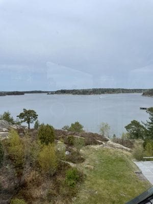 Hyr en egen Borg i Stockholms skärgård - Bild 40