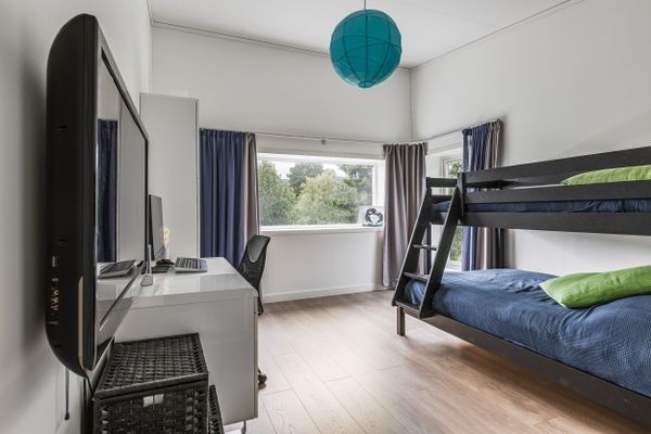 Ski in Lodge Åre 10 sängar. Perfekt läge Duved by - Bild 33