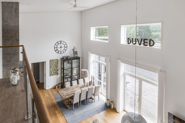 Ski in Lodge Åre 10 sängar. Perfekt läge Duved by - Bild 13