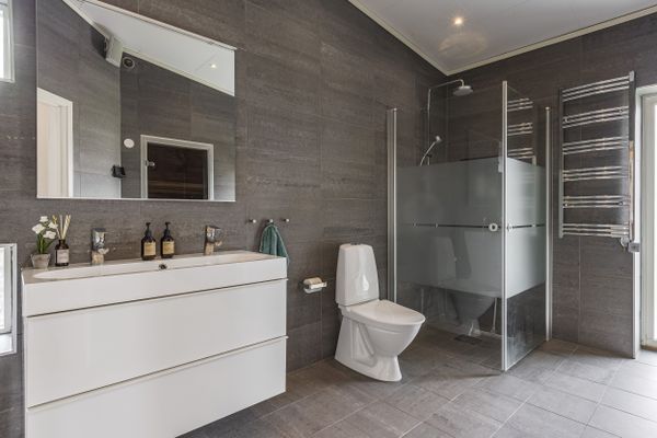 Ski in Lodge Åre 10 sängar. Perfekt läge Duved by - Bild 21