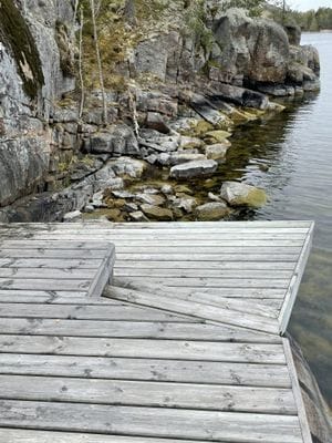 Hyr en egen Borg i Stockholms skärgård - Bild 39