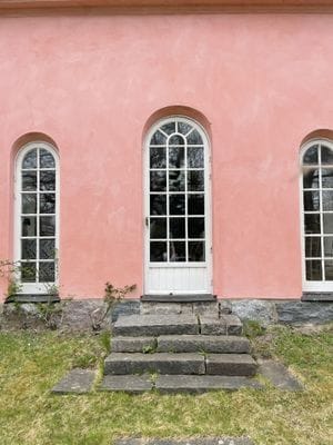 Hyr en egen Borg i Stockholms skärgård - Bild 42