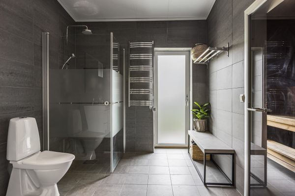 Ski in Lodge Åre 10 sängar. Perfekt läge Duved by - Bild 19