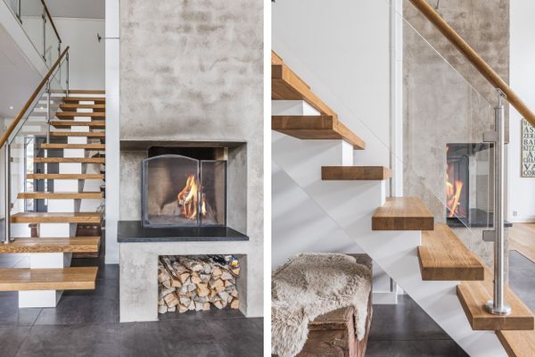 Ski in Lodge Åre 10 sängar. Perfekt läge Duved by - Bild 43