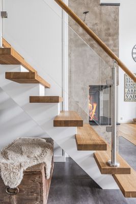 Ski in Lodge Åre 10 sängar. Perfekt läge Duved by - Bild 38