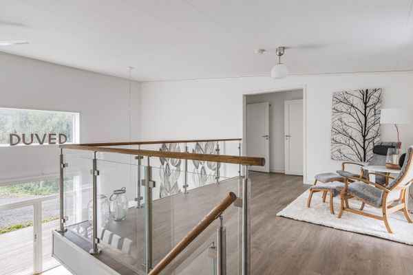 Ski in Lodge Åre 10 sängar. Perfekt läge Duved by - Bild 39