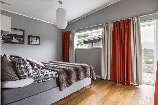 Ski in Lodge Åre 10 sängar. Perfekt läge Duved by - Bild 29