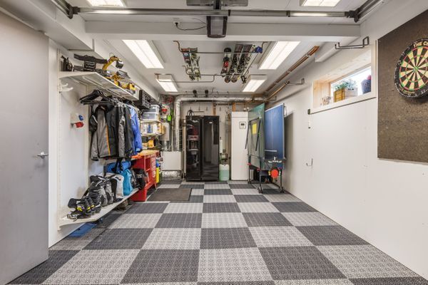 Ski in Lodge Åre 10 sängar. Perfekt läge Duved by - Bild 37