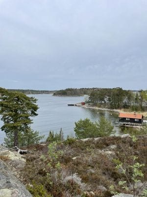 Hyr en egen Borg i Stockholms skärgård - Bild 43
