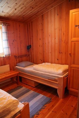 Klassisk fjällstuga nära backen - Bild 5