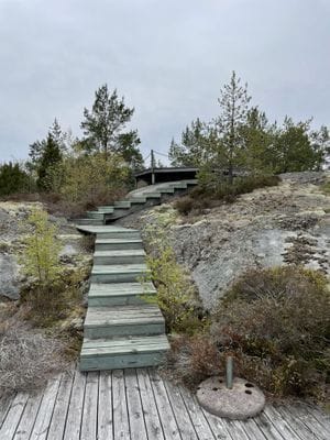 Hyr en egen Borg i Stockholms skärgård - Bild 44
