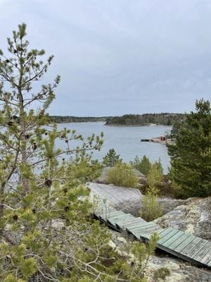 Hyr en egen Borg i Stockholms skärgård - Bild 45