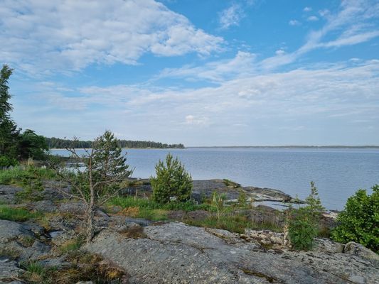Stuga med sjöutsikt, Vänern - Bild 34