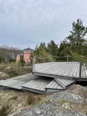 Hyr en egen Borg i Stockholms skärgård - Bild 46