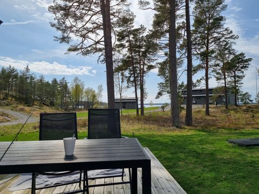 Stuga med sjöutsikt, Vänern - Bild 16