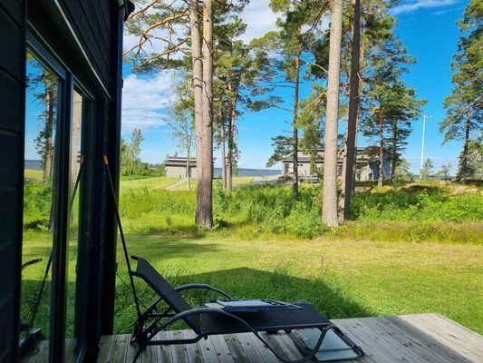 Stuga med sjöutsikt, Vänern - Bild 15