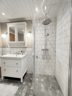 Toppmodern pärla på härliga Runmarö - Bild 12