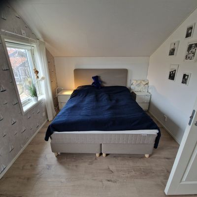 Rymligt skärgårdshus nära havet på Hönö - Bild 24