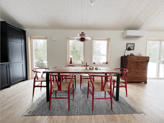 Toppmodern pärla på härliga Runmarö - Bild 10