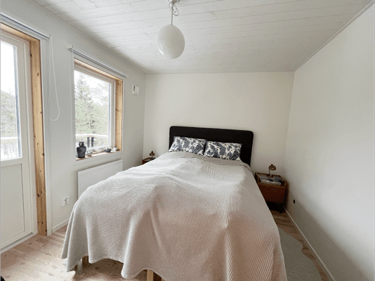 Toppmodern pärla på härliga Runmarö - Bild 13