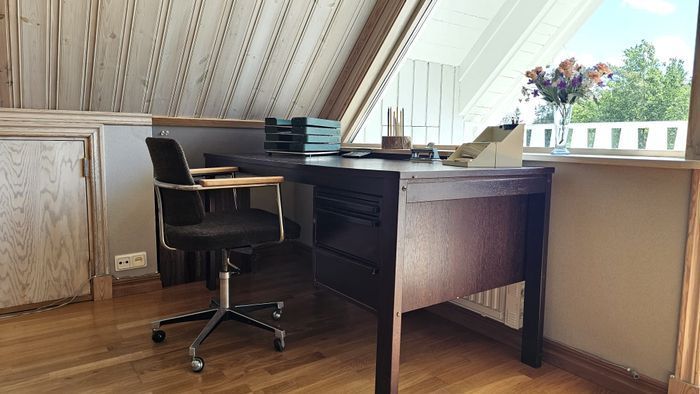 Fridfullt boende nära hav och skog | SE09158 - Bild 12