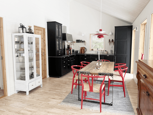 Toppmodern pärla på härliga Runmarö - Bild 8