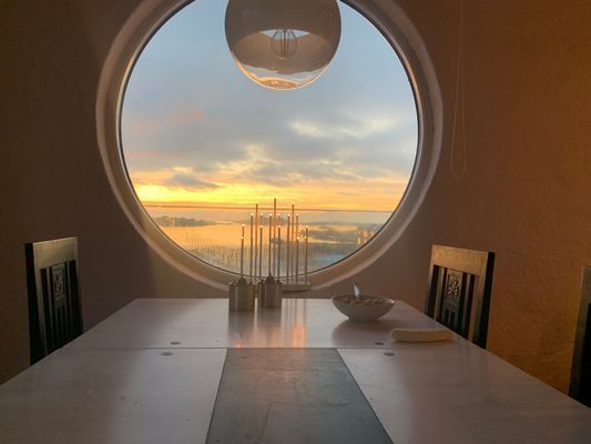 Villa med drömläge och fantastisk havsutsikt - Bild 10